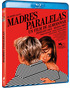 Madres Paralelas Blu-ray