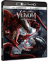 Venom: Habrá Matanza Ultra HD Blu-ray