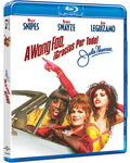 A Wong Foo, ¡Gracias por Todo! Julie Newmar Blu-ray