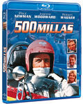 500 Millas Blu-ray