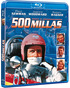 500 Millas Blu-ray