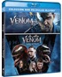 Pack Venom + Venom: Habrá Matanza Blu-ray