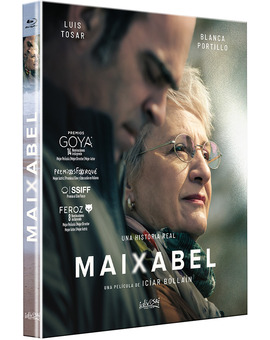 Maixabel - Edición Especial Blu-ray