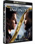 Infinite Ultra HD Blu-ray