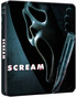 Scream - Edición Metálica Ultra HD Blu-ray