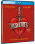 Corazón Salvaje Blu-ray