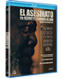 El Asesinato de Kenneth Chamberlain Blu-ray