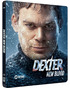 Dexter: New Blood - Edición Metálica Blu-ray
