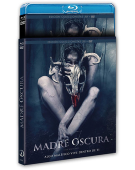 Madre Oscura - Edición Coleccionistas Blu-ray