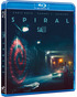 Spiral: Saw Blu-ray