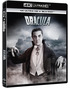 Drácula Ultra HD Blu-ray