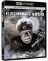 El Hombre Lobo Ultra HD Blu-ray