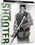 Shooter: El Tirador - Edición Metálica Ultra HD Blu-ray