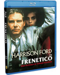 Frenético Blu-ray