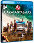 Cazafantasmas: Más Allá Blu-ray