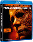 Halloween Kills Blu-ray