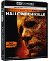 Halloween Kills Ultra HD Blu-ray