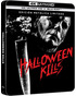 Halloween Kills - Edición Metálica Ultra HD Blu-ray