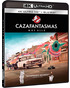 Cazafantasmas: Más Allá Ultra HD Blu-ray