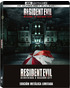 Resident Evil: Bienvenidos a Raccoon City - Edición Metálica Ultra HD Blu-ray