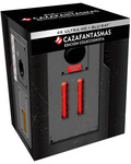 Pack Cazafantasmas - Edición Coleccionista Ultra HD Blu-ray