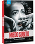 Miedo Súbito Blu-ray