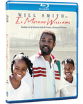 El Método Williams Blu-ray