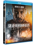 Sin Remordimientos Blu-ray