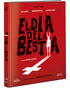 El Día de la Bestia - Edición Libro Blu-ray