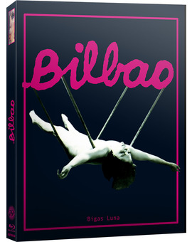 Bilbao - Edición Limitada Blu-ray
