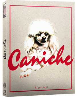 Caniche - Edición Limitada Blu-ray