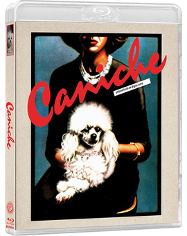 Caniche - Edición Limitada Blu-ray 2