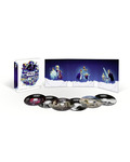 Trilogía Star Wars -  Episodios 4 a 6 Blu-ray