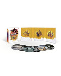 Trilogía Star Wars -  Episodios 7 a 9 Blu-ray