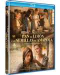 Pan de Limón con Semillas de Amapola Blu-ray