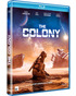 The Colony Blu-ray