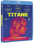 Titane Blu-ray