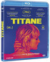 Titane Blu-ray