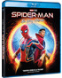 Spider-Man: No Way Home Blu-ray