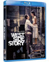 West Side Story Blu-ray