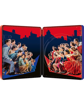 West Side Story Blu-ray 3