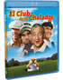 El Club de Los Chalados Blu-ray