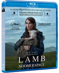 Lamb Blu-ray