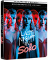 Última Noche en el Soho - Edición Metálica Ultra HD Blu-ray
