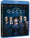 La Casa Gucci Blu-ray