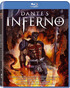 Dante's Inferno Blu-ray