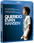 Querido Evan Hansen Blu-ray