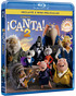 ¡Canta 2! Blu-ray