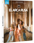 El Arca Rusa Blu-ray