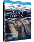 Gente Corriente Blu-ray